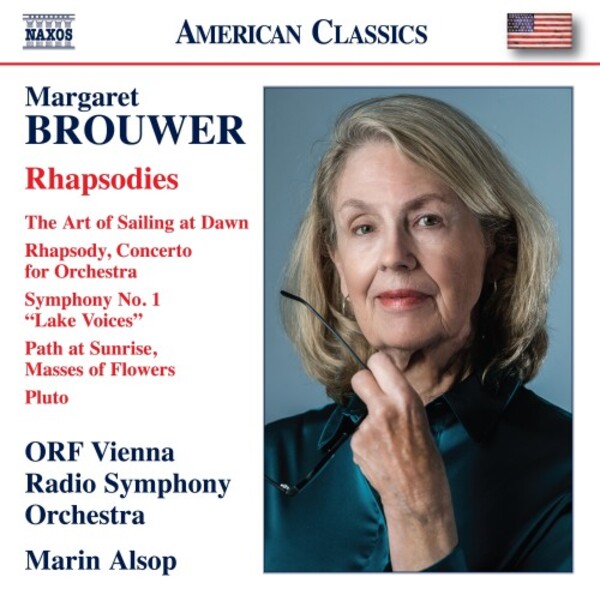 M Brouwer - Rhapsodies