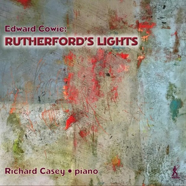 Cowie - Rutherford�s Lights
