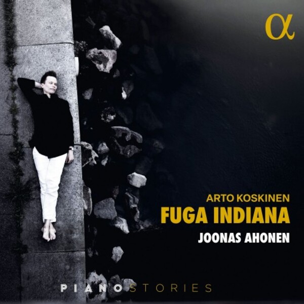 A Koskinen - Fuga indiana