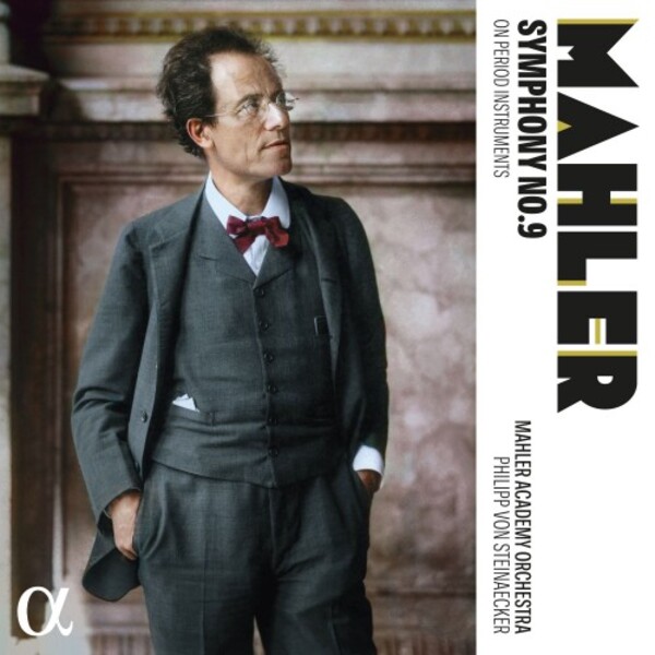 Mahler - Symphony no.9