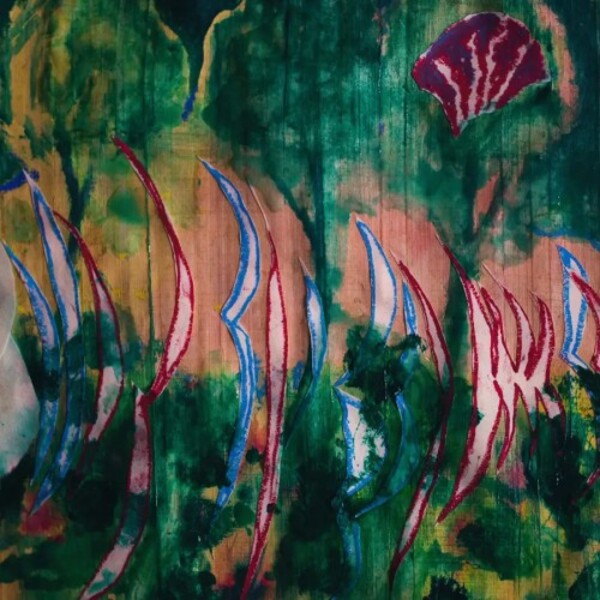 Vida (Coloured Vinyl LP)