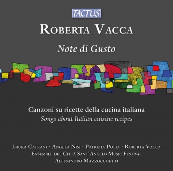 Vacca - Note di Gusto