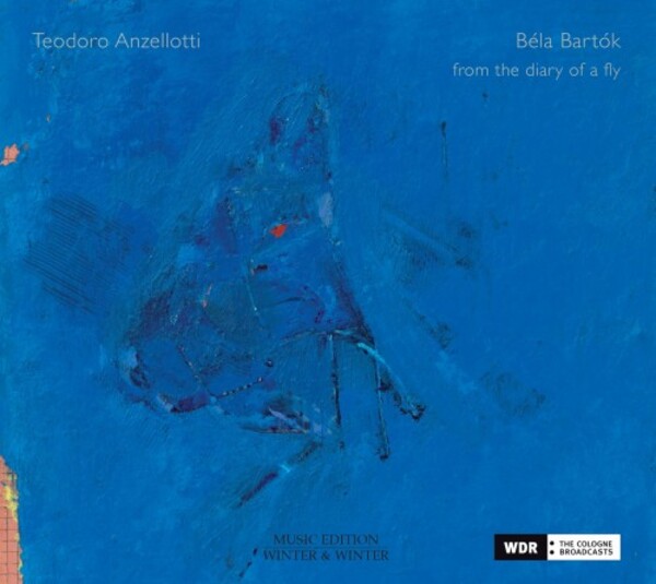 Bartok - from the diary of a fly