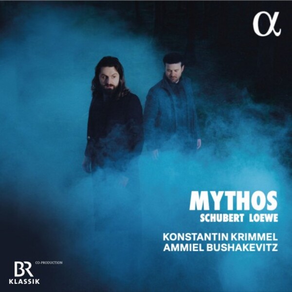 Schubert & Loewe - Mythos