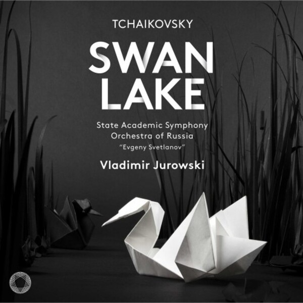 Tchaikovsky - Swan Lake