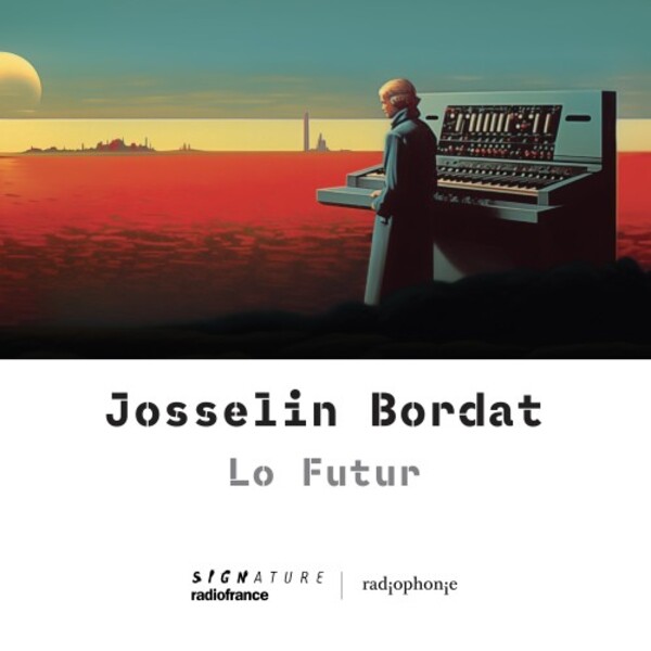 Bordat - Lo Futur