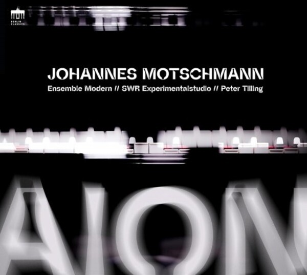 Motschmann - AION