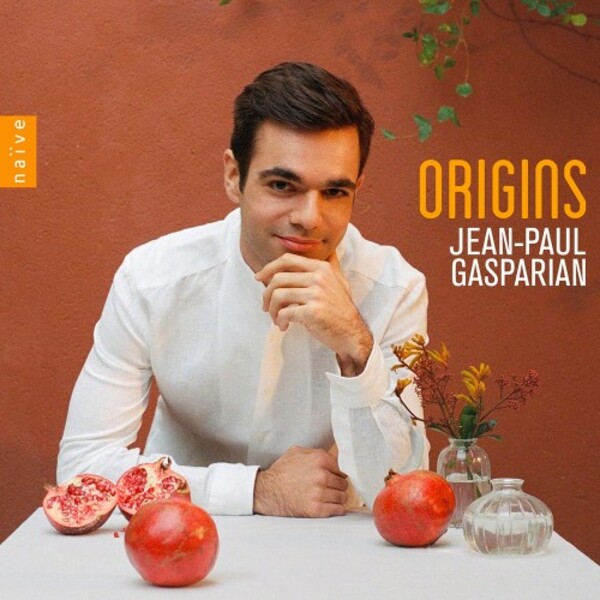 Jean-Paul Gasparian: Origins