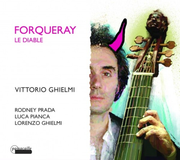 Forqueray - Le Diable