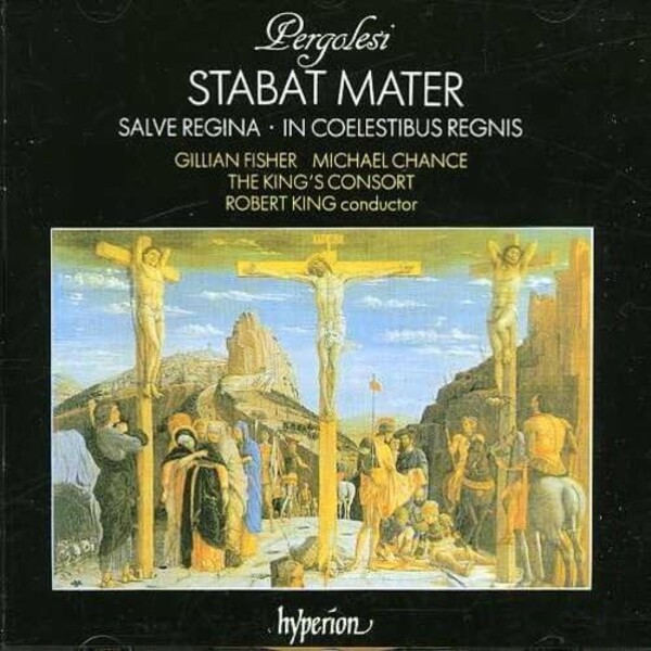 Pergolesi - Stabat Mater