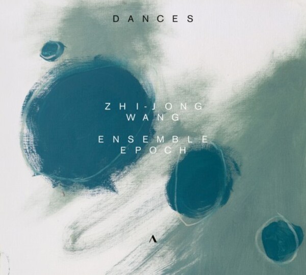 Zhi-Jong Wang: Dances