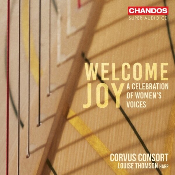 Welcome Joy: A Celebration of Women�s Voices