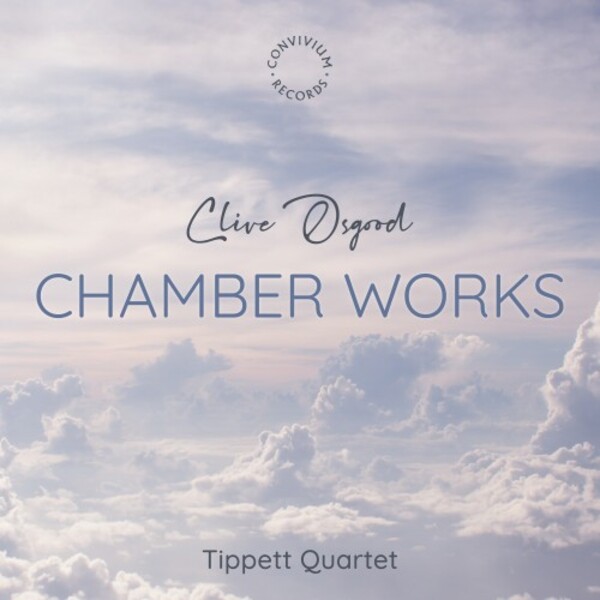 Osgood - Chamber Works