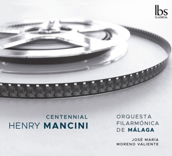 Henry Mancini Centennial