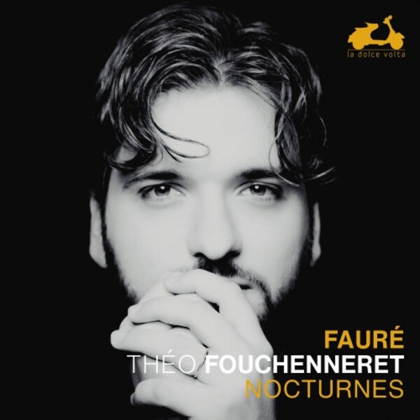 Faure - Nocturnes