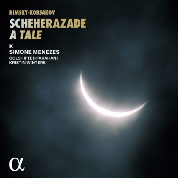 Rimsky-Korsakov - Scheherazade: A Tale