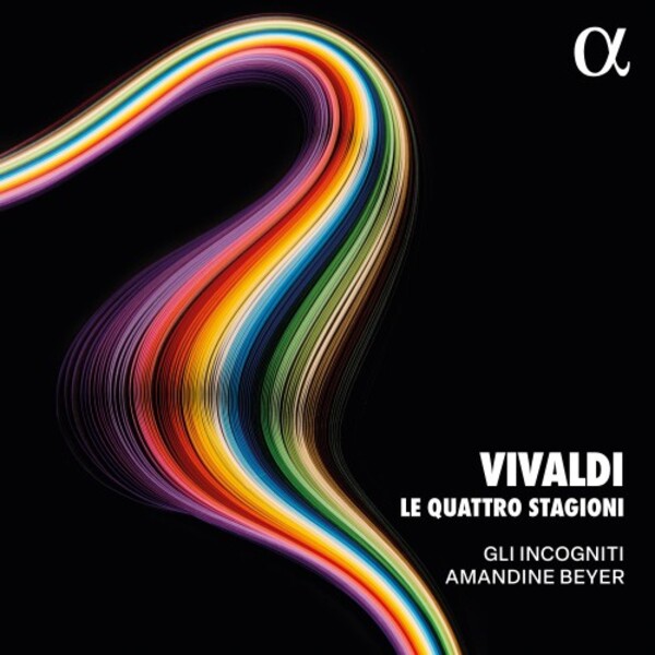 Vivaldi - Le quattro stagioni