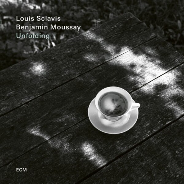 Sclavis & Moussay: Unfolding