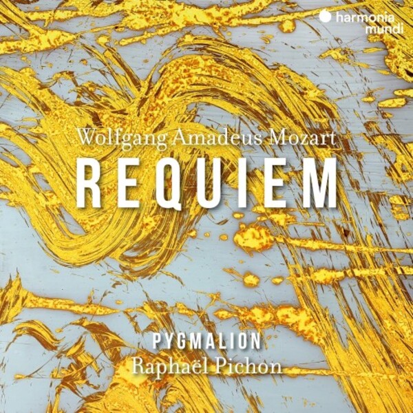 Mozart - Requiem