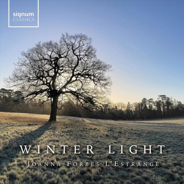 Forbes L�Estrange - Winter Light