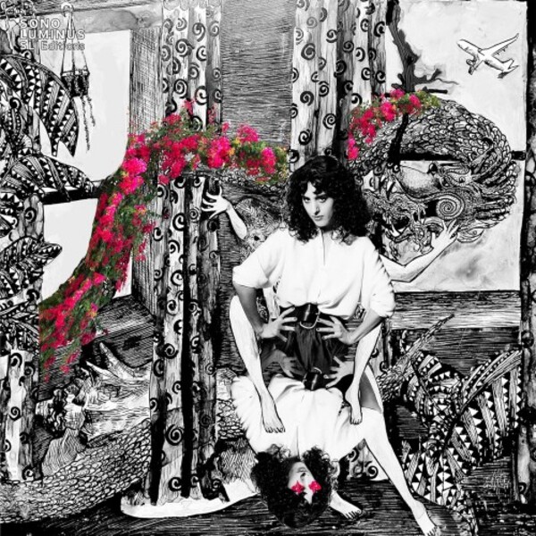 Alex Sopp: The Hem & The Haw