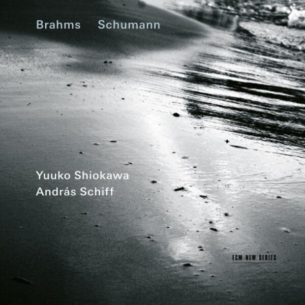 Brahms & Schumann - Violin Sonatas