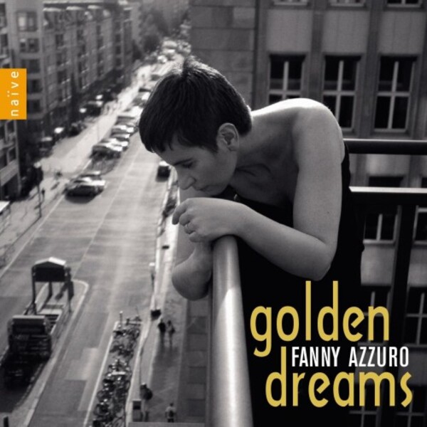 Golden Dreams: Scriabin & Chopin - Preludes