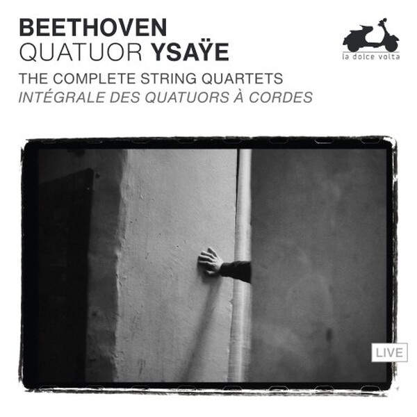 Beethoven - The Complete String Quartets