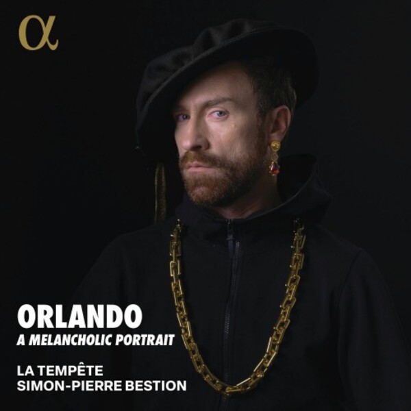 Lasso - Orlando: A Melancholic Portrait