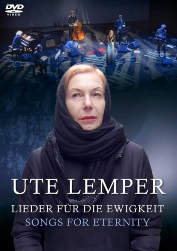 Ute Lemper: Songs for Eternity (DVD)