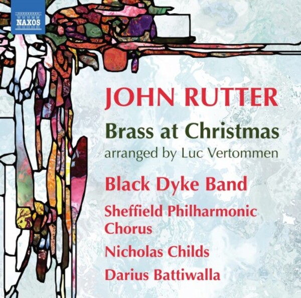 Rutter - Brass at Christmas
