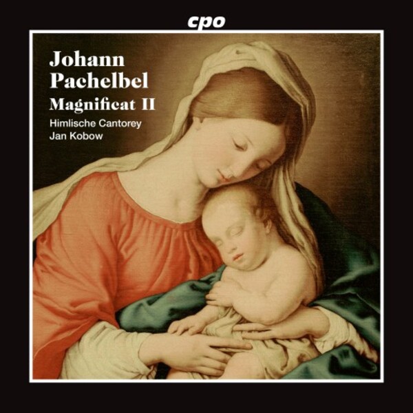 Pachelbel - Magnificat II