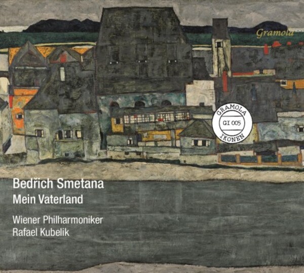 Smetana - Ma vlast