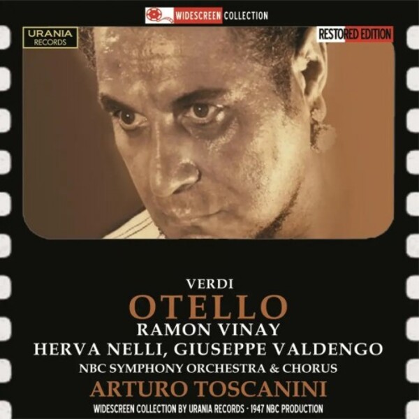 Verdi - Otello