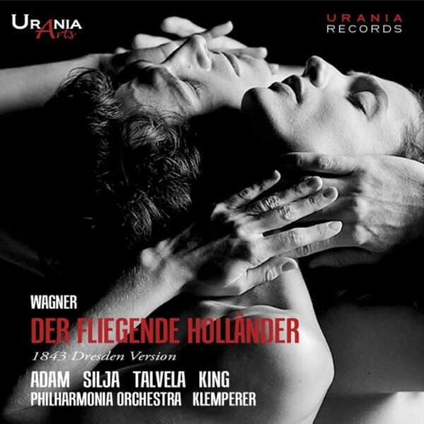 Wagner - Der fliegende Hollander