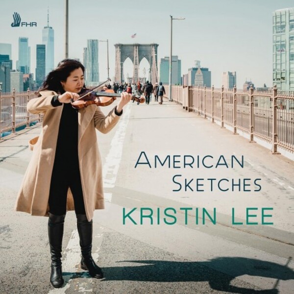 Kristin Lee: American Sketches