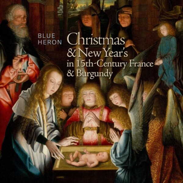 Christmas & New Year�s in 15th-Century France & Burgundy