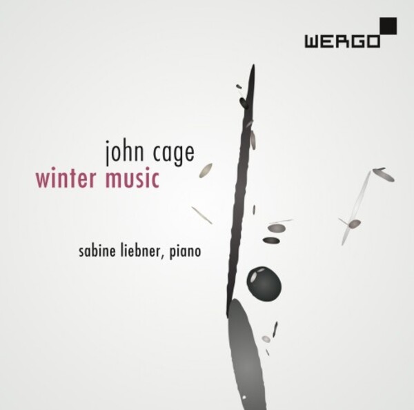 Cage - Winter Music
