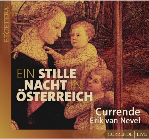 Eine stille Nacht in Osterreich (A Silent Night in Austria)