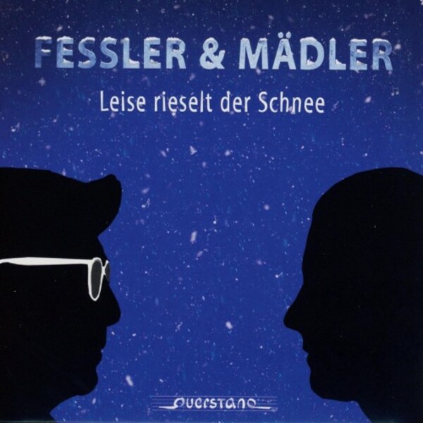 Fessler & Madler: Leise rieselt der Schnee
