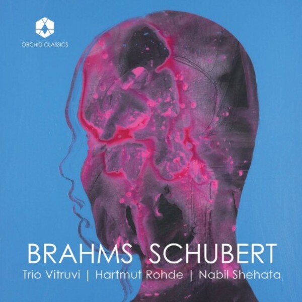 Brahms - Piano Quartet no.3; Schubert - Trout Quintet