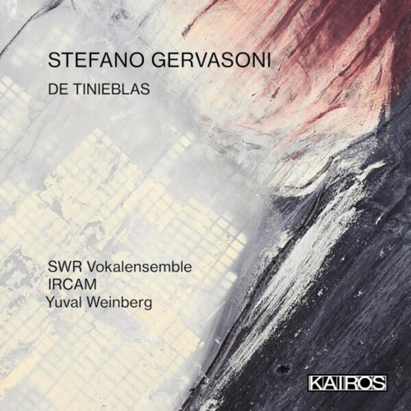 S Gervasoni - De Tinieblas