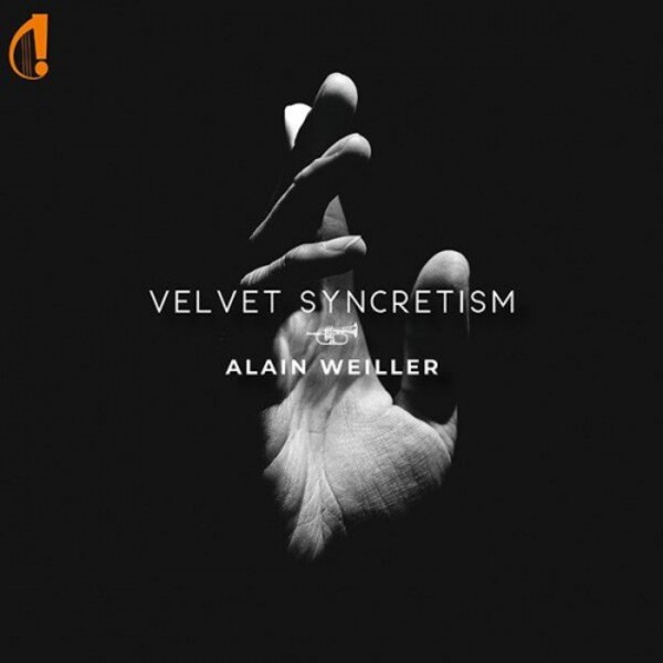 Weiller - Velvet Syncretism | Indesens IC056