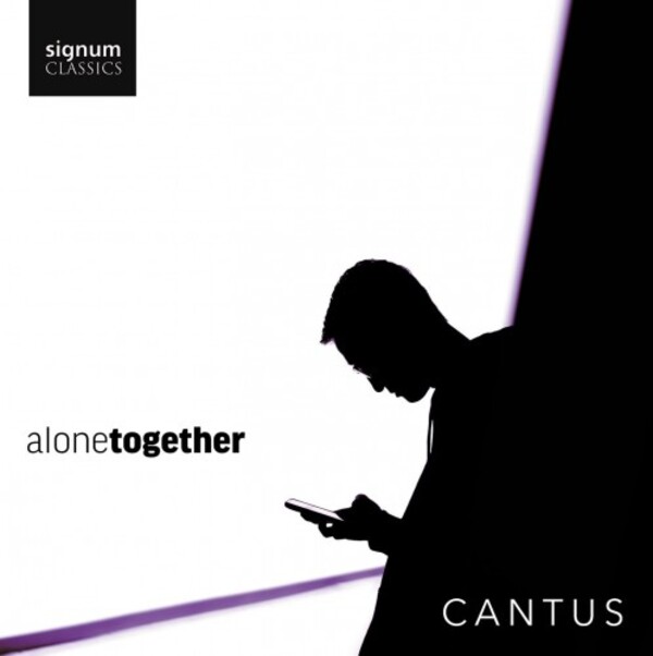 Cantus: Alone Together