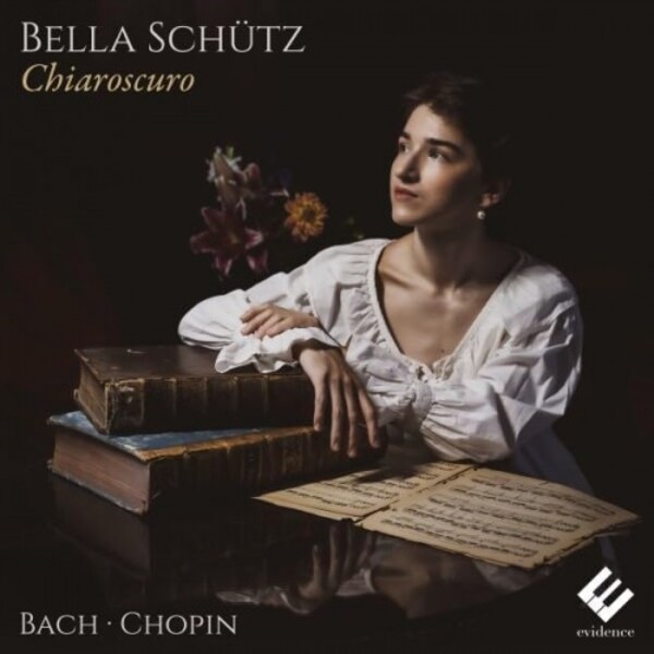 Chiaroscuro: JS Bach & Chopin
