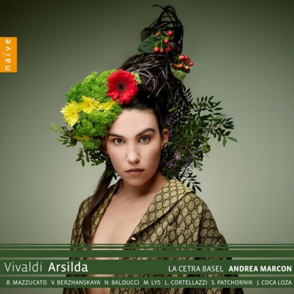 Vivaldi - Arsilda