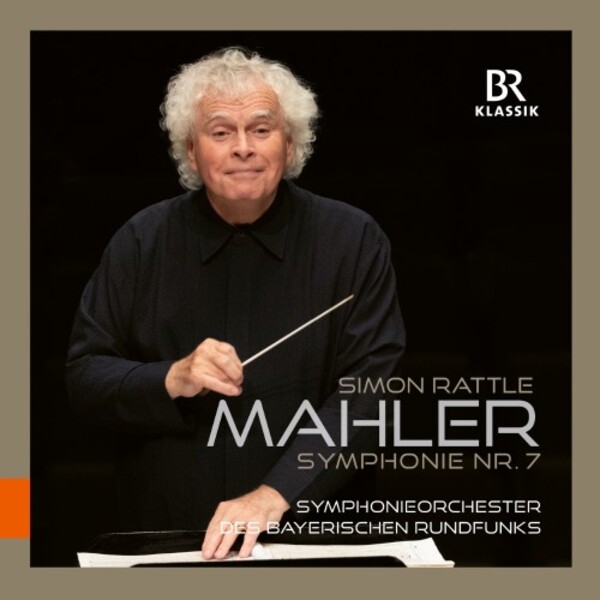 Mahler - Symphony no.7
