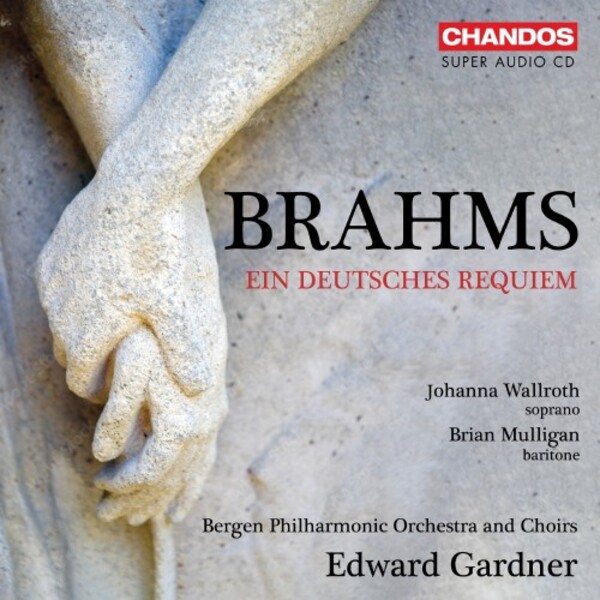 Brahms - Ein deutsches Requiem