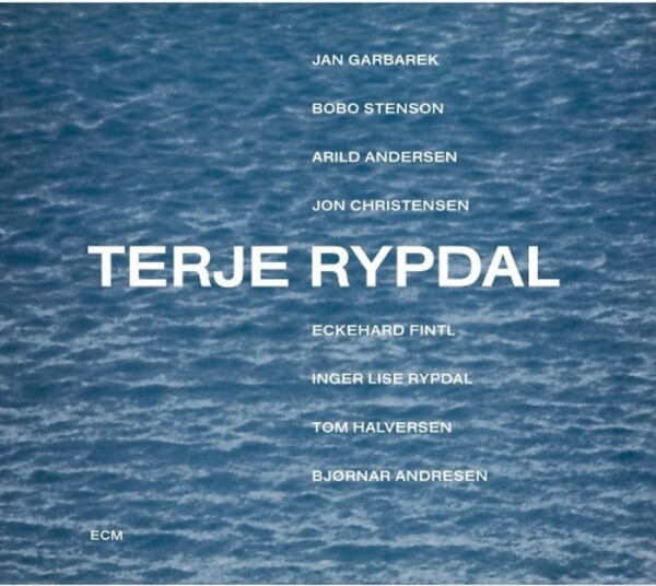 Terje Rypdal