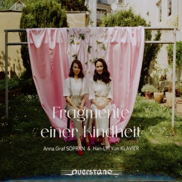 Fragmente einer Kindheit (Fragments of a Childhood)